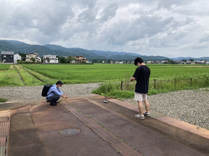 カネタ建設は上越・糸魚川地域で注文住宅をてがけている建設会社です