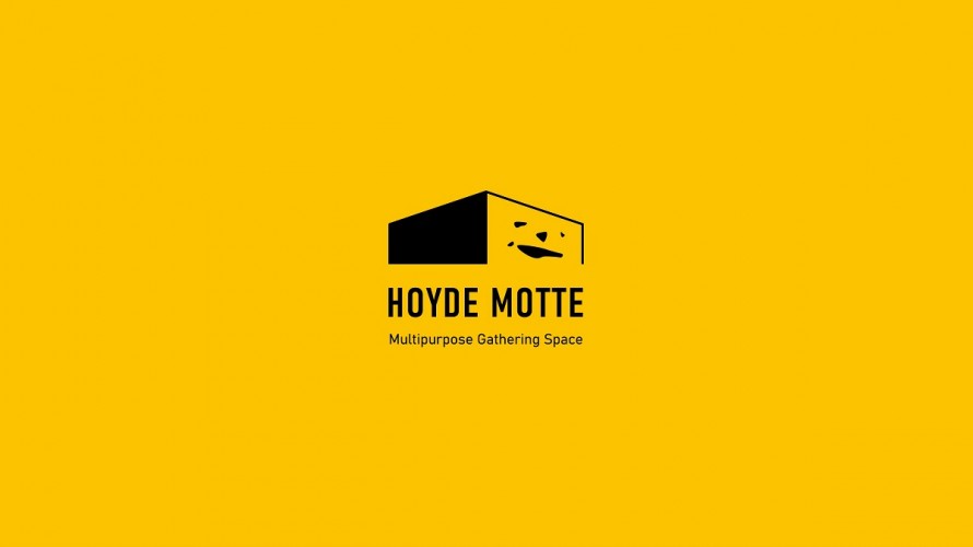 HOYDE MOTTE|カネタ建設DIYプロジェクト|倉庫リノベーション|屋内公園|リノベ|手作業|手作り 23571825ce3c5df50cc5d9599459e8961
