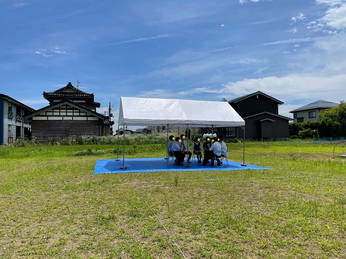 カネタ建設は上越・糸魚川地域で注文住宅をてがけている建設会社です