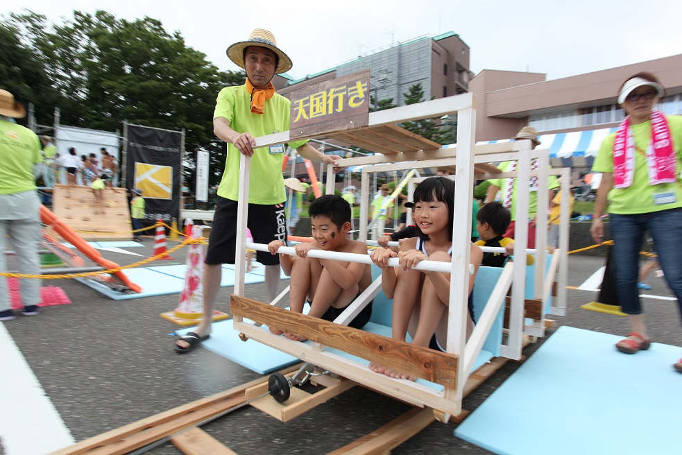 カネタ建設は上越・糸魚川地域で注文住宅をてがけている建設会社です