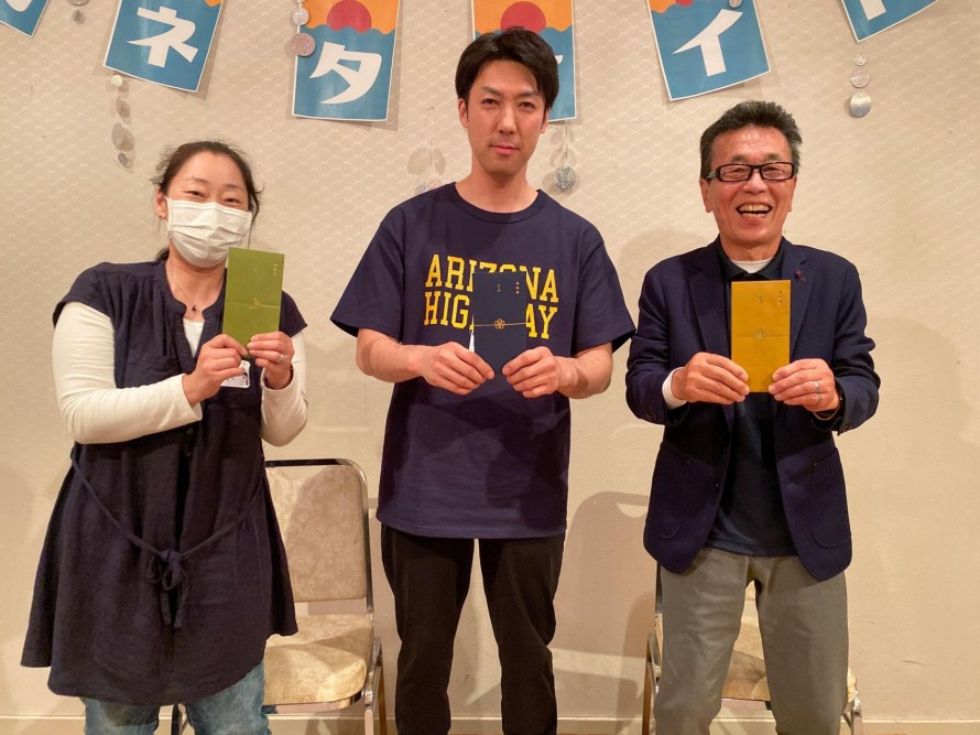カネタナイト|飲み会|歓送迎会|倉また|カネタ建設|糸魚川市 286224366_538162351364777_3513867186576362368_n