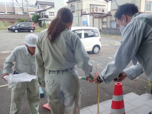 カネタ建設は上越・糸魚川地域で注文住宅をてがけている建設会社です