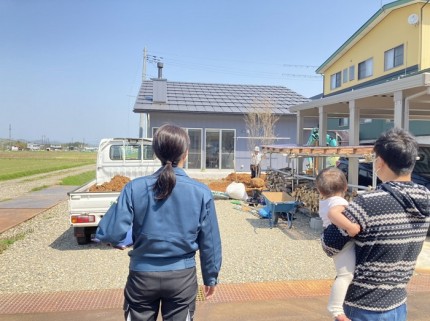 新潟県上越市|注文住宅|新築|薪ストーブ|カネタ建設|大自然と暮らす家|引き渡し後の暮らし| 新潟県上越市|注文住宅|新築|薪ストーブ|カネタ建設|大自然と暮らす家|引き渡し後の暮らし|