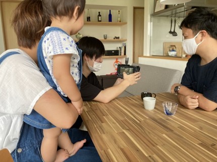 新潟県|上越|注文住宅|新築|薪ストーブ|カネタ建設|大自然と暮らす家|引き渡し後の暮らし|自然|アウトドア 新潟県|上越|注文住宅|新築|薪ストーブ|カネタ建設|大自然と暮らす家|引き渡し後の暮らし|自然|アウトドア