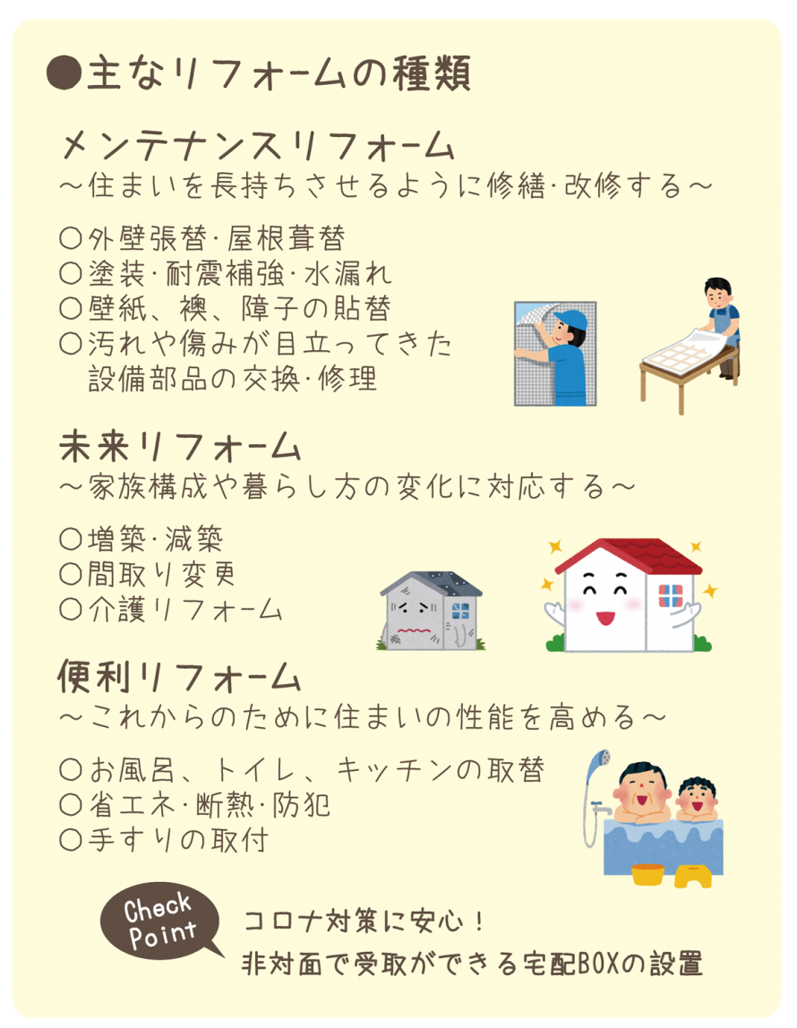 リフォーム|無料相談会|上越市|糸魚川市 552eb4aed1593e952e7a12c7b8a0e9e1