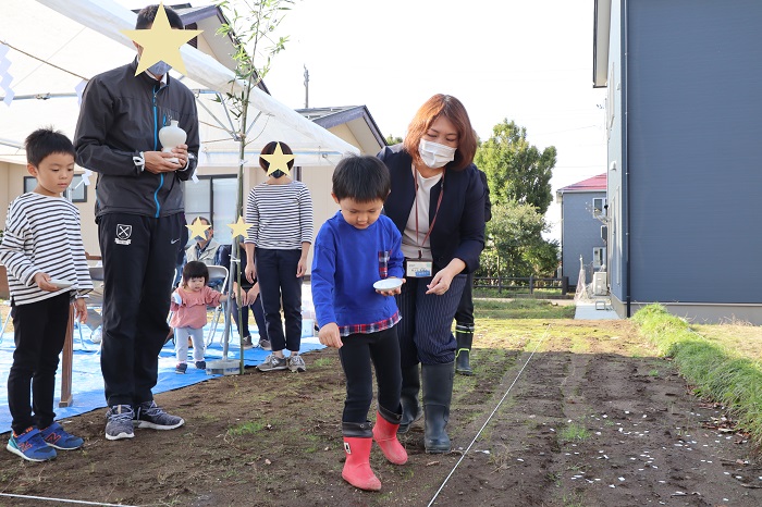 カネタ建設は上越・糸魚川地域で注文住宅をてがけている建設会社です