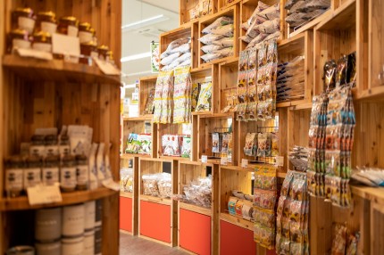 Par chou-chou パルシュシュ|店舗設計・施工:カネタ建設 636d04d6b1adf033b16906c89cae675c