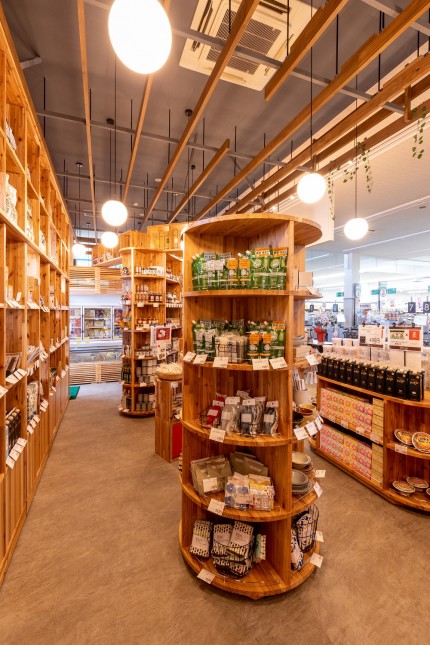 Par chou-chou パルシュシュ|店舗設計・施工:カネタ建設 63fbfab3f8405263781383564a514fe6