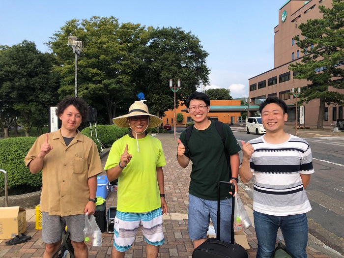 カネタ建設は上越・糸魚川地域で注文住宅をてがけている建設会社です