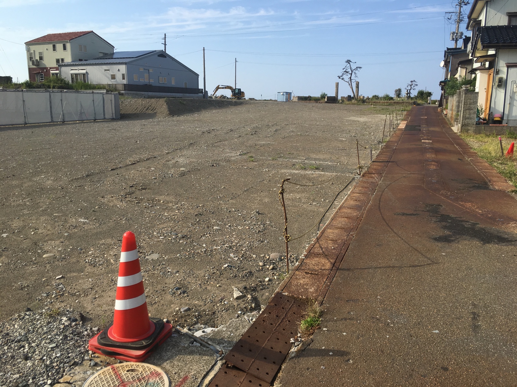 カネタ建設は上越・糸魚川地域で注文住宅をてがけている建設会社です