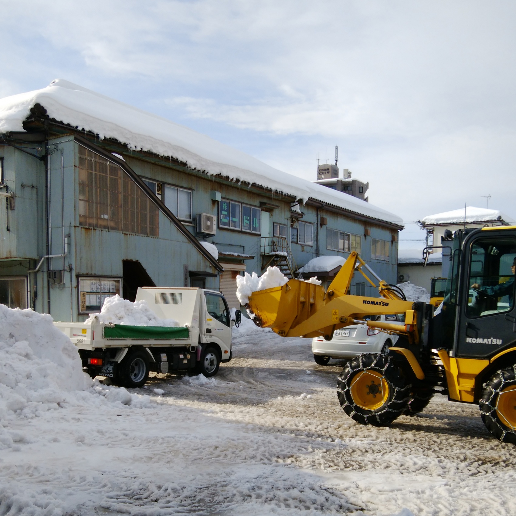 カネタ建設は上越・糸魚川地域で注文住宅をてがけている建設会社です