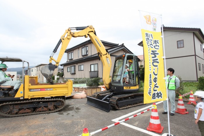 カネタ建設は上越・糸魚川地域で注文住宅をてがけている建設会社です