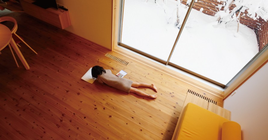 |冬の暮らし|見学会|体験会|モデルハウス|キノイエ|kinoie|カネタ建設|上越市|上越の家| 87b642216aaa601a21e72ccf2fb5d3b2