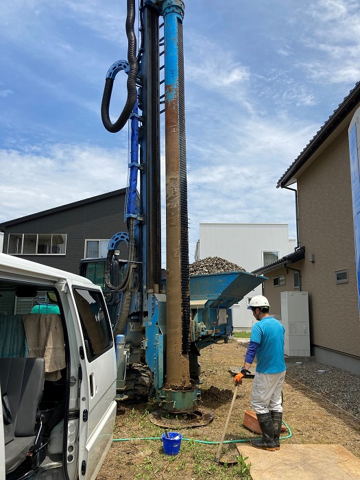 カネタ建設は上越・糸魚川地域で注文住宅をてがけている建設会社です