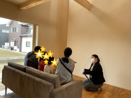 住宅完成見学会|上越市|新築|木の温もり|子育て|ブランコのある家| 住宅完成見学会|上越市|新築|木の温もり|子育て|ブランコのある家|