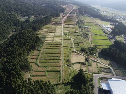|オンリーワンの住まいづくりを実現する工務店|新潟県糸魚川市・上越市・妙高市の注文住宅|住宅・店舗の新築・リフォーム|カネタ建設ファン感謝祭 オレンジフェア | DJI_0003