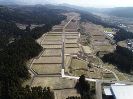 |オンリーワンの住まいづくりを実現する工務店|新潟県糸魚川市・上越市・妙高市の注文住宅|住宅・店舗の新築・リフォーム|カネタ建設ファン感謝祭 オレンジフェア | DJI_0014