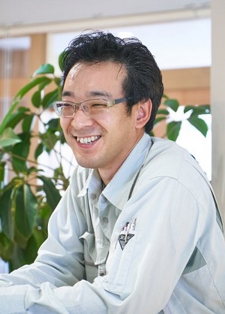 松川 亮 松川 亮