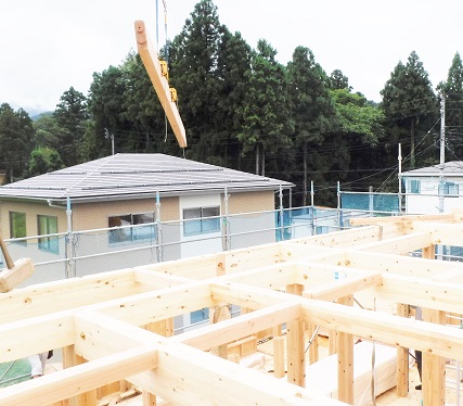 カネタ建設は上越・糸魚川地域で注文住宅をてがけている建設会社です