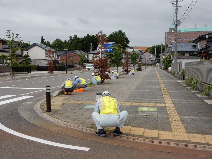 カネタ建設は上越・糸魚川地域で注文住宅をてがけている建設会社です