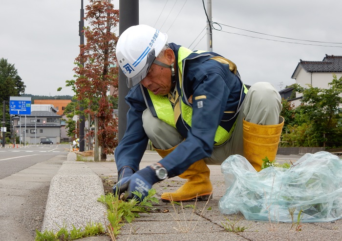 カネタ建設は上越・糸魚川地域で注文住宅をてがけている建設会社です