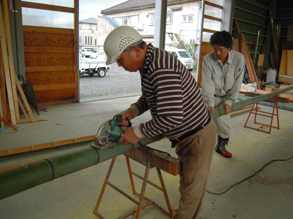 カネタ建設は上越・糸魚川地域で注文住宅をてがけている建設会社です