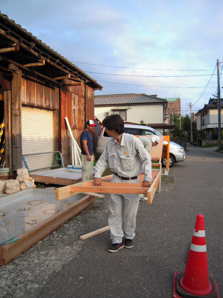 カネタ建設は上越・糸魚川地域で注文住宅をてがけている建設会社です