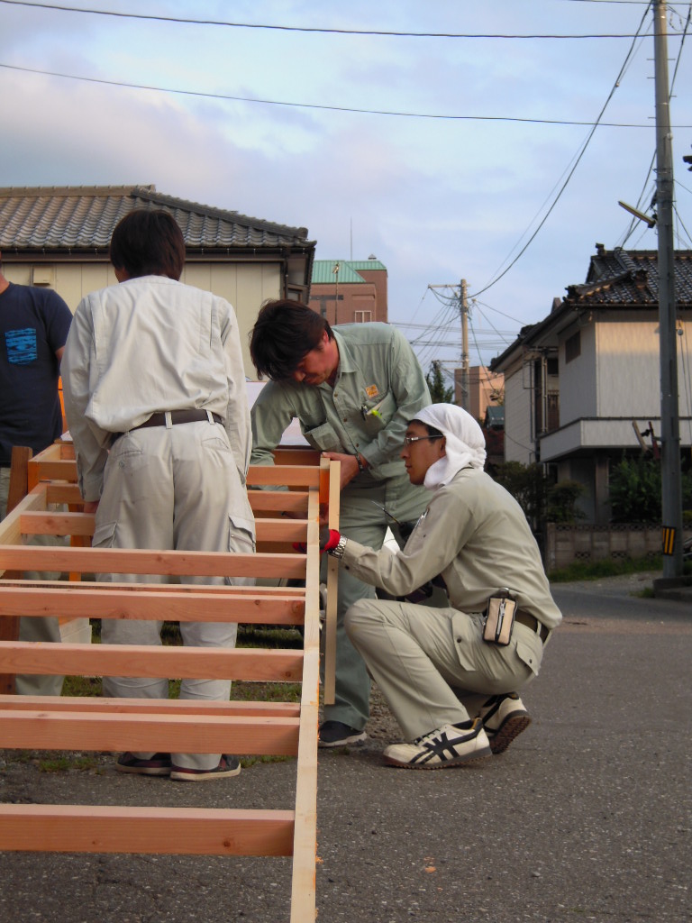 カネタ建設は上越・糸魚川地域で注文住宅をてがけている建設会社です