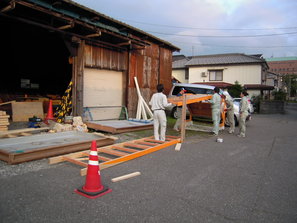 カネタ建設は上越・糸魚川地域で注文住宅をてがけている建設会社です