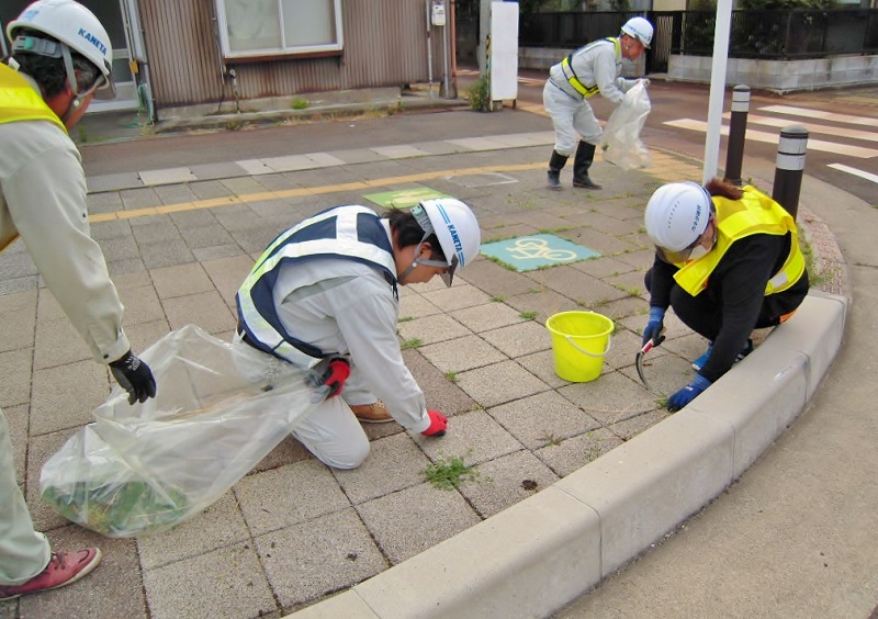 カネタ建設は上越・糸魚川地域で注文住宅をてがけている建設会社です