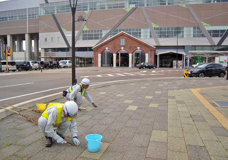 カネタ建設は上越・糸魚川地域で注文住宅をてがけている建設会社です