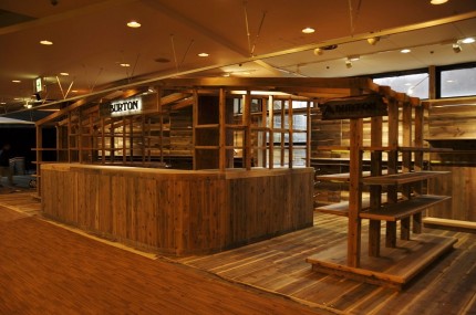 BURTON HAKUBA GORYU BURTON HAKUBA GORYU|上越市・妙高市・糸魚川市の注文住宅|ハウスメーカー|工務店|建築設計|カネタ建設