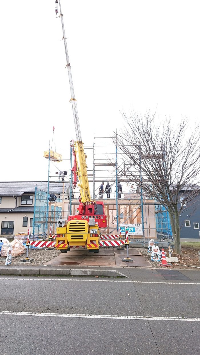 カネタ建設は上越・糸魚川地域で注文住宅をてがけている建設会社です