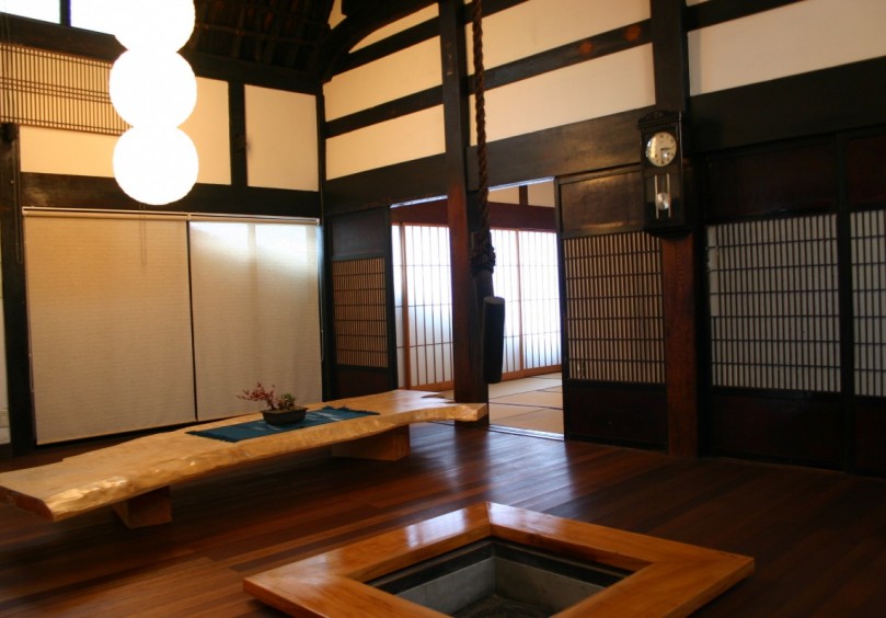 雪深い場所だからこそ生まれた暮らし そして引き継がれる家 新潟県糸魚川市 上越 糸魚川市 住宅 店舗の新築 リフォーム カネタ建設