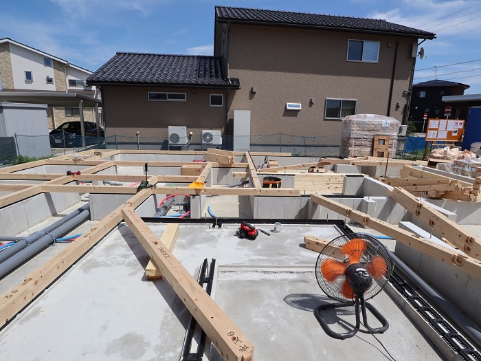 カネタ建設は上越・糸魚川地域で注文住宅をてがけている建設会社です