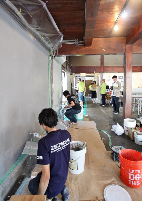 カネタ建設は上越・糸魚川地域で注文住宅をてがけている建設会社です