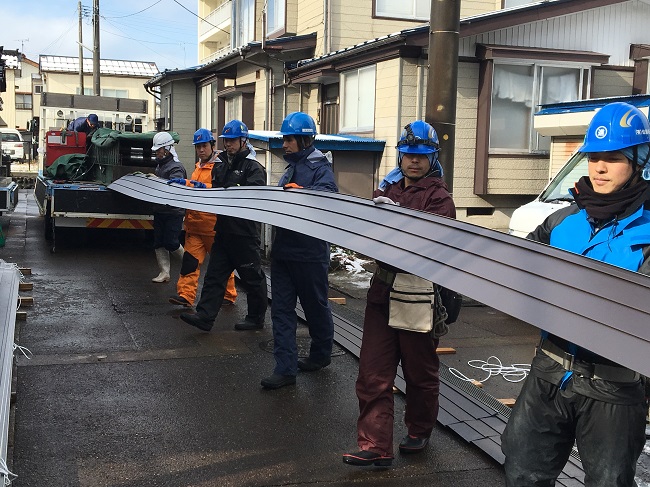 カネタ建設は上越・糸魚川地域で注文住宅をてがけている建設会社です