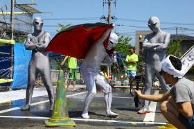 |オンリーワンの住まいづくりを実現する工務店|新潟県糸魚川市・上越市・妙高市の注文住宅|住宅・店舗の新築・リフォーム|カネタ建設ファン感謝祭 オレンジフェア | IMG_0472
