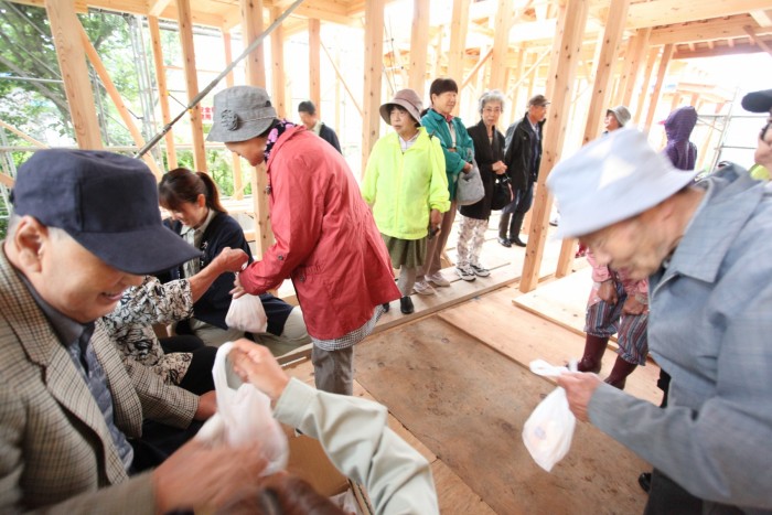 カネタ建設は上越・糸魚川地域で注文住宅をてがけている建設会社です