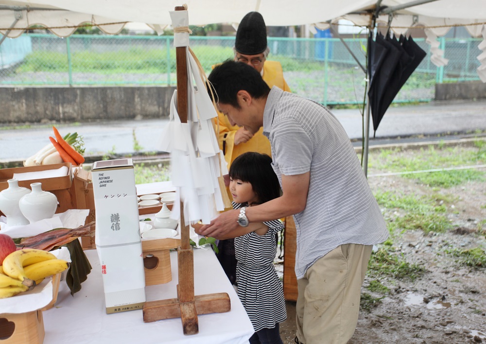 カネタ建設は上越・糸魚川地域で注文住宅をてがけている建設会社です