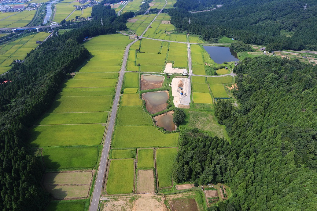 カネタ建設は上越・糸魚川地域で注文住宅をてがけている建設会社です