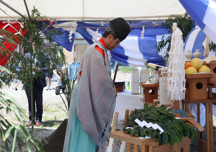 カネタ建設は上越・糸魚川地域で注文住宅をてがけている建設会社です