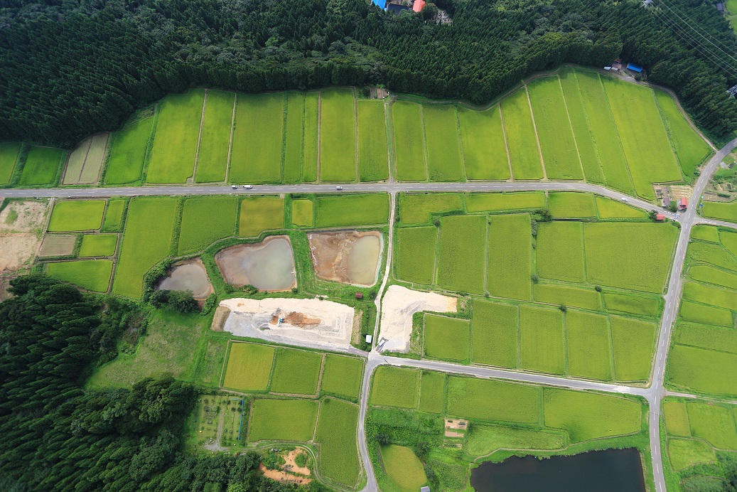 カネタ建設は上越・糸魚川地域で注文住宅をてがけている建設会社です