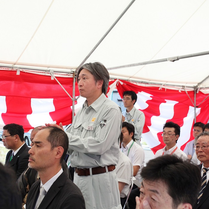 カネタ建設は上越・糸魚川地域で注文住宅をてがけている建設会社です