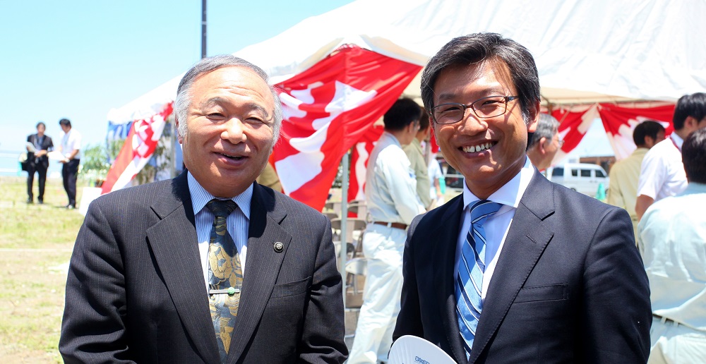 カネタ建設は上越・糸魚川地域で注文住宅をてがけている建設会社です