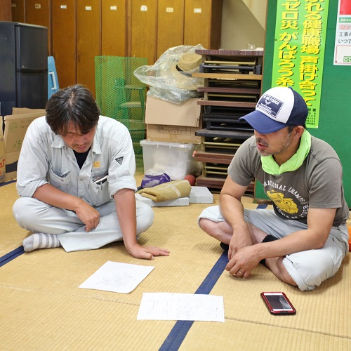 カネタ建設は上越・糸魚川地域で注文住宅をてがけている建設会社です