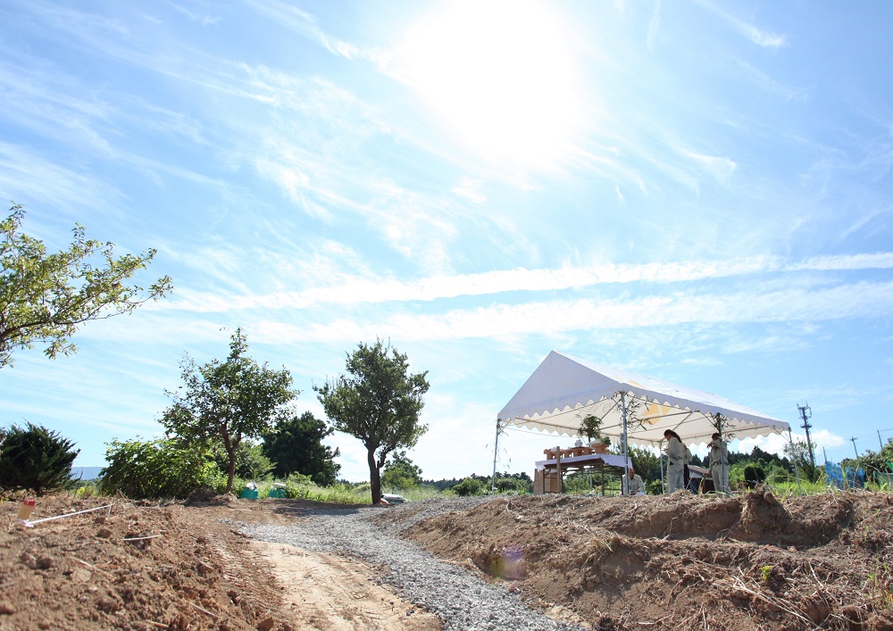 カネタ建設は上越・糸魚川地域で注文住宅をてがけている建設会社です