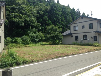 糸魚川市田伏|穏やかな住宅エリアの売地 IMG_1116
