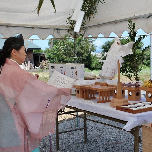 カネタ建設は上越・糸魚川地域で注文住宅をてがけている建設会社です