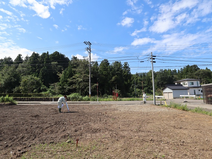 カネタ建設は上越・糸魚川地域で注文住宅をてがけている建設会社です